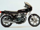 1980 Kawasaki Z 1000 Z1R